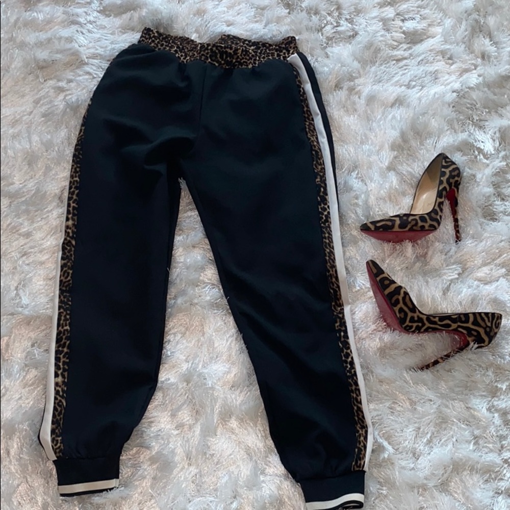 Joggers